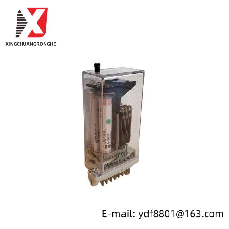 abb_xvc768101_3bhb007211r101_1.jpg ABB XVC768101 3BHB007211R101 - Industrial Control Module