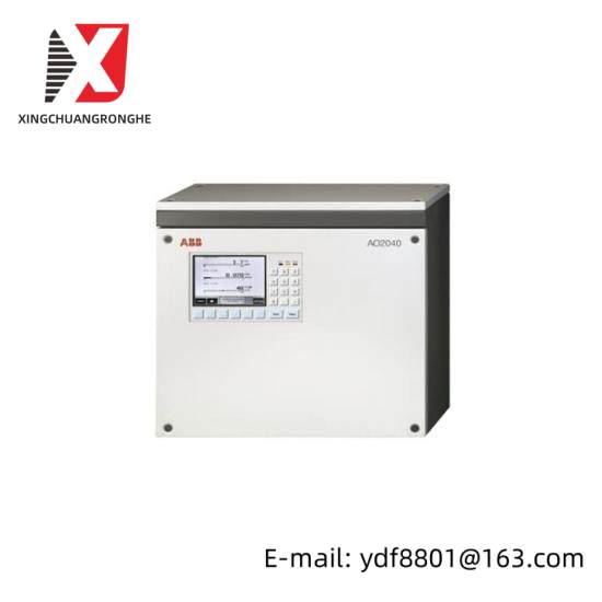 abb_xvc768101_3bhb007211r101_3.jpg ABB XVC768101 3BHB007211R101 - Industrial Control Module