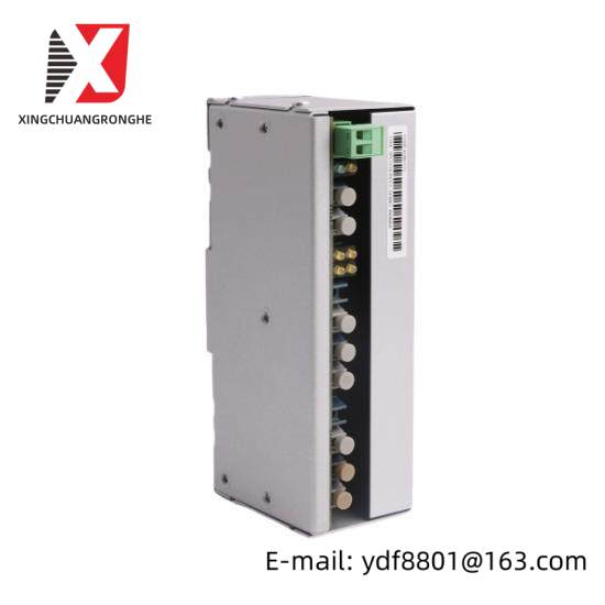 abb_ypc111a_61004955_3afe61004955_output_distributor_module.jpg Schneider 140DDO84300 PLC Digital Output Module