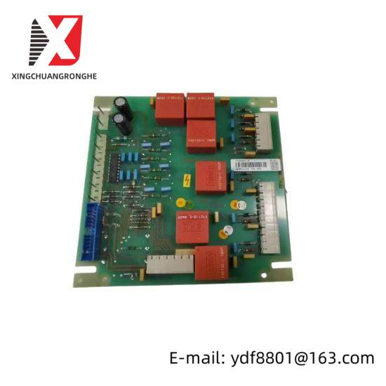 abb_yxu168f_yt204001-jd_drive_board.jpg ABB DCS502-0140-41-1101010: Industrial Control Module, Precision Engineering for Advanced Automation