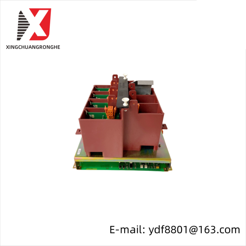 adtron_sc6m-80gc03-1.png ADTRON SC6M-80GC03 Industrial Ethernet Module - High-Speed Network Connectivity