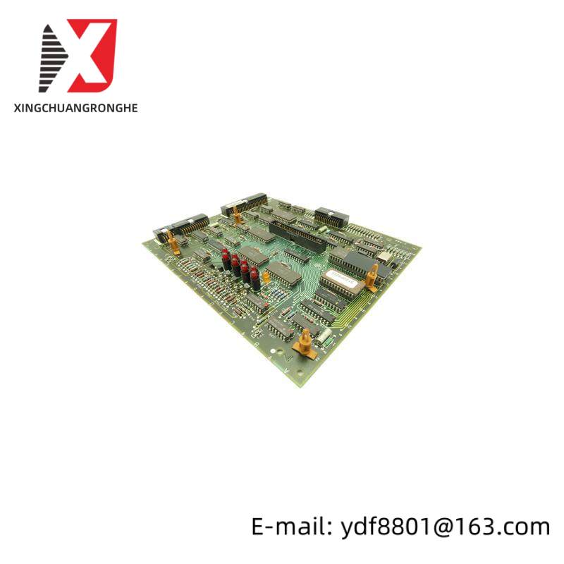 adtron_sc6m-80gc03_1.jpg ADTRON SC6M-80GC03 Industrial Ethernet Module - High-Speed Network Connectivity