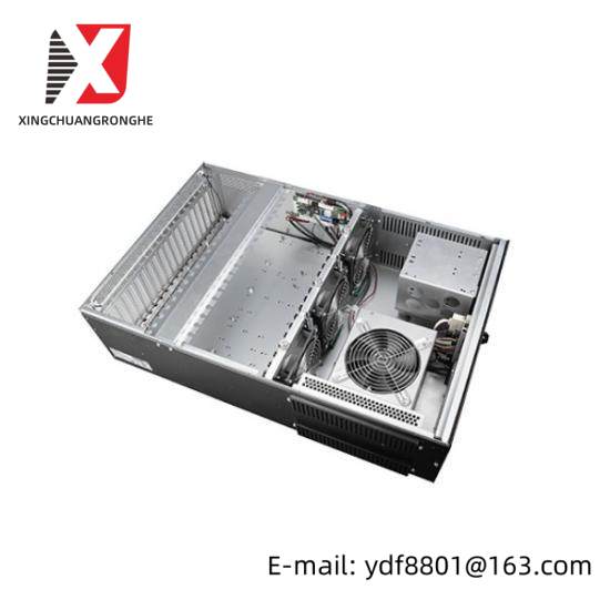 advantech_ipc-623_20-slot_rackmount_chassis.jpg Woodward 5437-092 Expansion Chassis: Advanced Control System for Industrial Automation