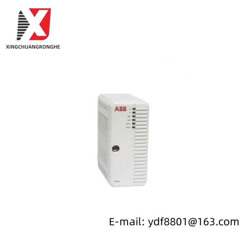 ALSTOM N897163510Q MODEM - High-Speed Industrial Communication Module