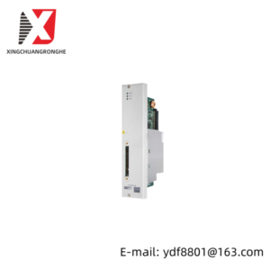 Yokogawa AMC80 S1 - Multi-point Analog Input/Output Module for Industrial Automation