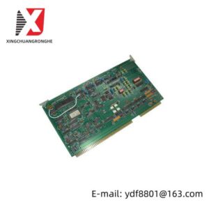 ABB ASSY 3528515 Chromo I/O Module