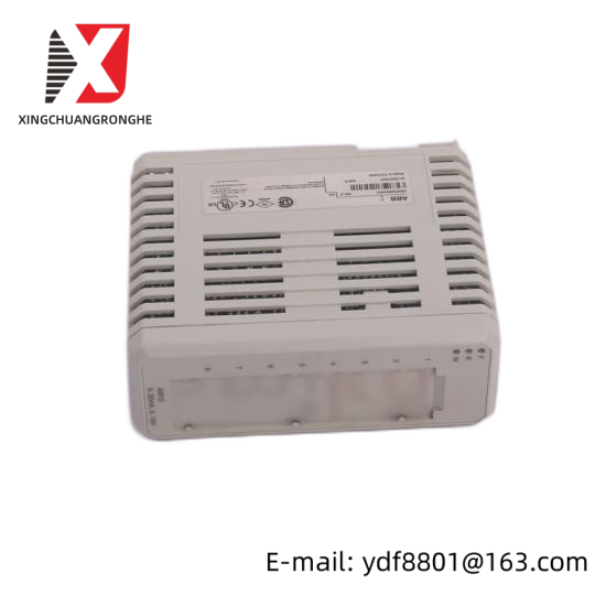 Atkinson Dynamics AD-27A Module for Industrial Automation - Enhance Your Production Efficiency