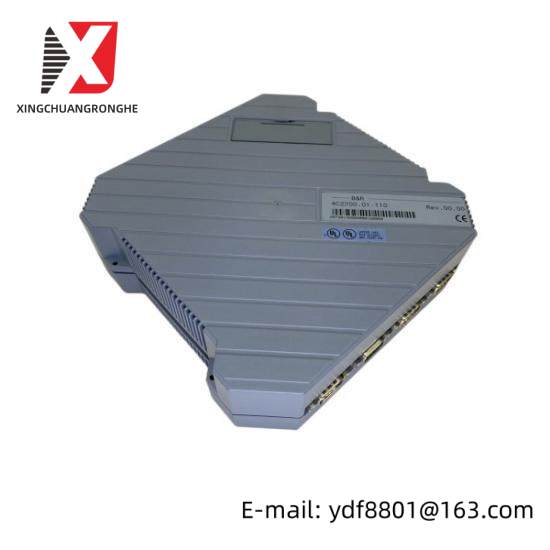 B&R 4C220.01-110 Control Module - Intelligent Panelware, High Performance Automation Solution