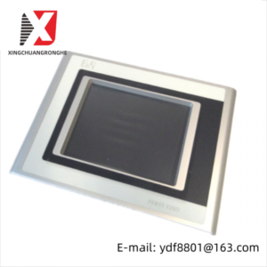 B&R 4PP120.0571-21 Color LCD Display: Industry-Leading Solution for Advanced Control Systems
