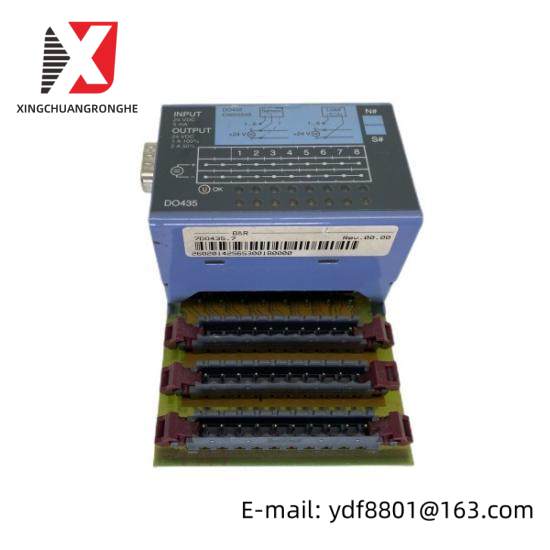 b_r_7do435_output_module_1.jpg B&R 7DO435 Output Module: High-Performance Industrial Control Solution