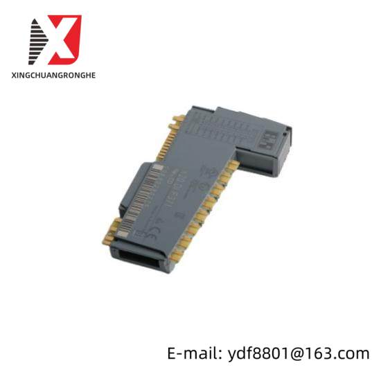 B&R X20DI9371 Digital Input Module for Industrial Automation