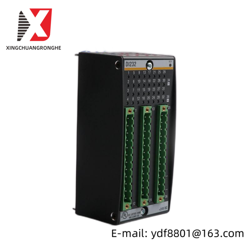 bachmann_ao202_si_1.png BACHMANN AO202/SI Analog Output Module, High Precision Industrial Control Component