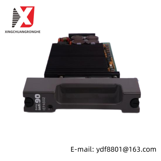 bailey_ipfld24_3.png BAILEY IPFLD24 Digital Input Module