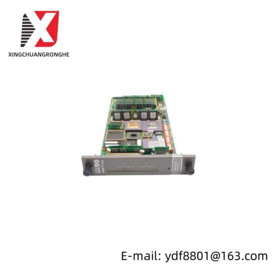 bailey_ipfld24_4.jpg BAILEY IPFLD24 Digital Input Module