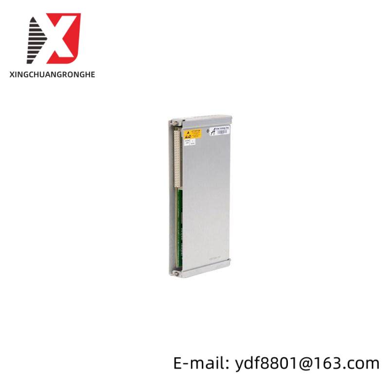 bently_125720-01_2.jpg BENTLY 125720-01 Bidirectional Serial, Digital, Multi-node Communication Network