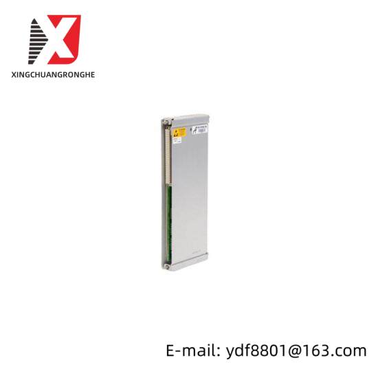 bently_125720-01_3.jpg BENTLY 125720-01 Bidirectional Serial, Digital, Multi-node Communication Network