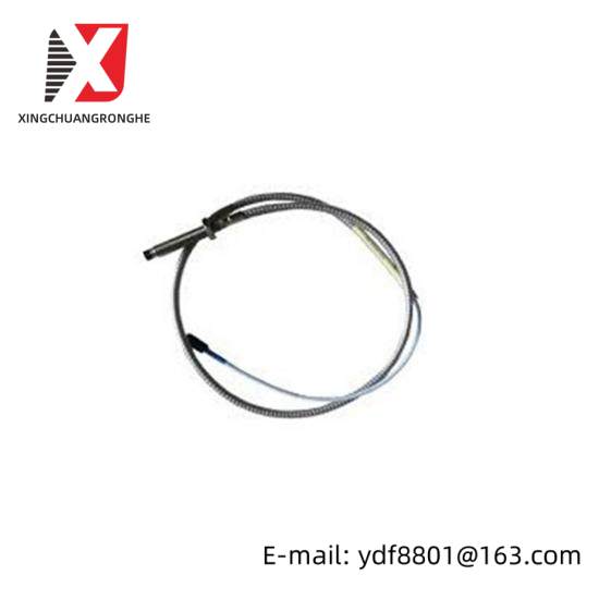 bently_125760-01_2.jpg BENTLY 125760-01 PLC Module for Industrial Automation Systems