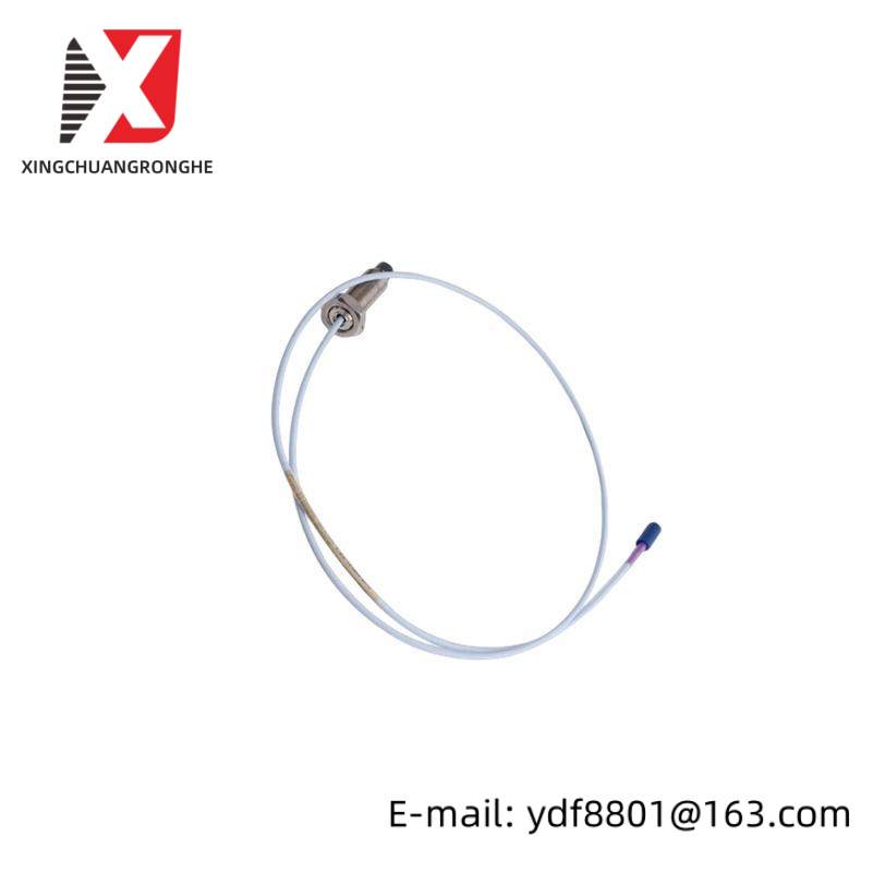 bently_125760-01_3.jpg BENTLY 125760-01 PLC Module for Industrial Automation Systems