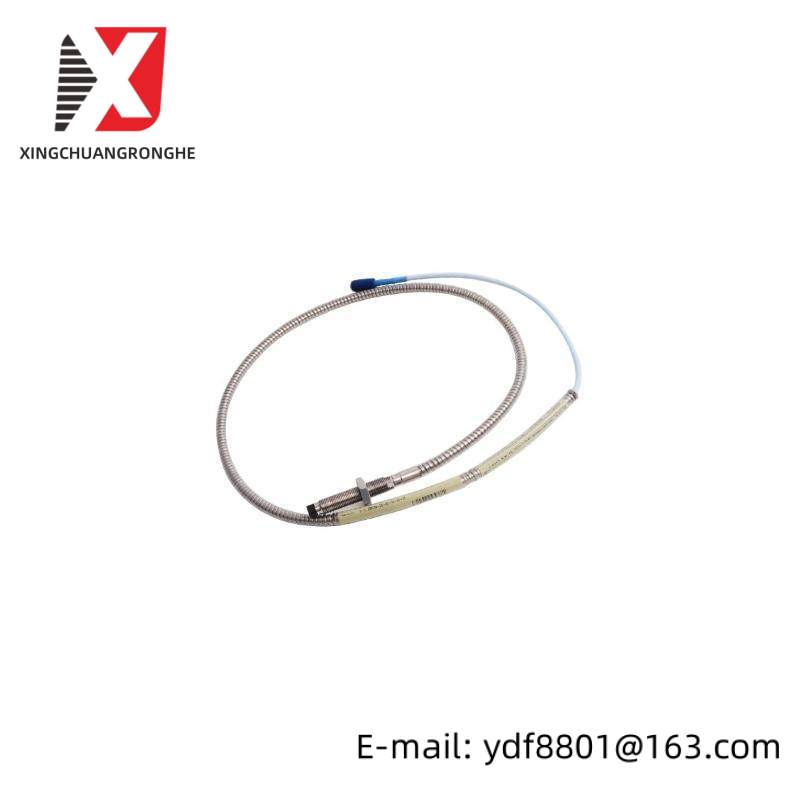 BENTLY 136188-02 Bently Nevada PLC Module