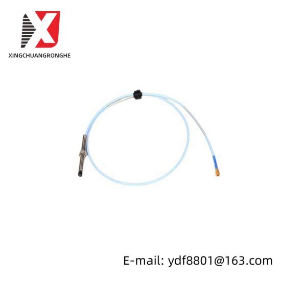 bently_136719-01_2.jpg BENTLY 136719-01 Vibration Monitoring Sensor Module