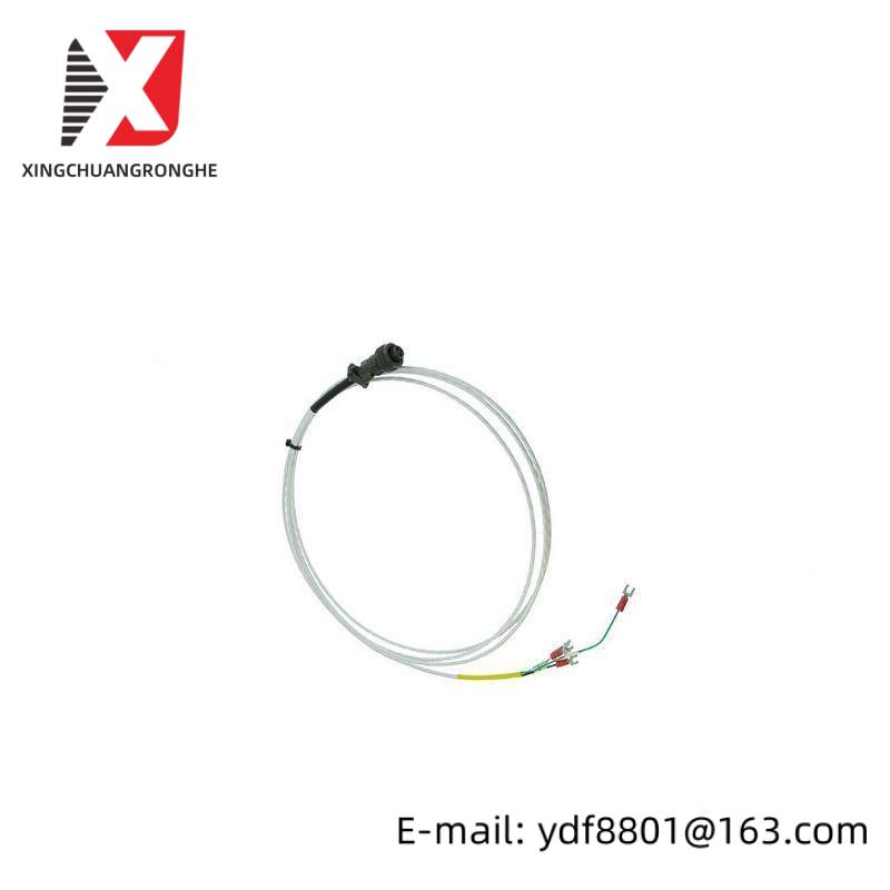 BENTLY 330130-045-01-CN Vibration Monitoring Module