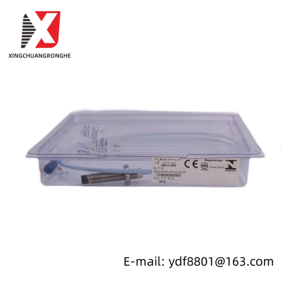 bently_3500_15_6.png BENTLY 3500/15 Input Sensor & Output Actuator Module