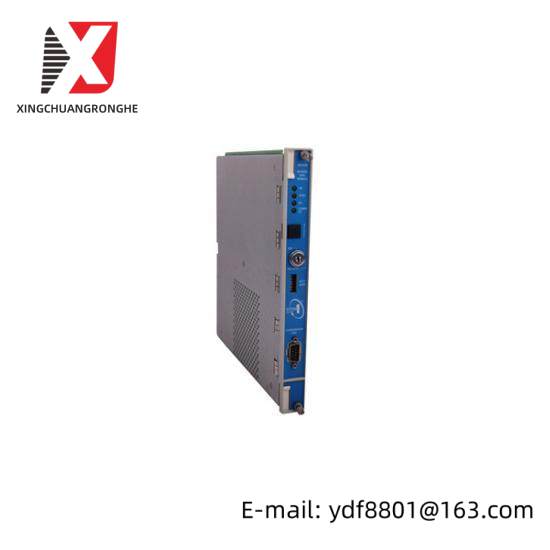 BENTLY 3500/22M 288055-01 Control Module