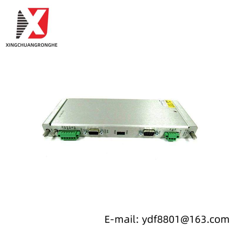 Bently Nevada 330130-040-01-05 3300XL 8mm Extension Cable