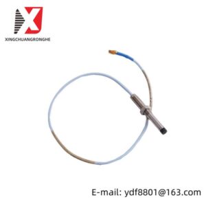 Bently Nevada 330101-10-27-05-02-05 Proximity Probes