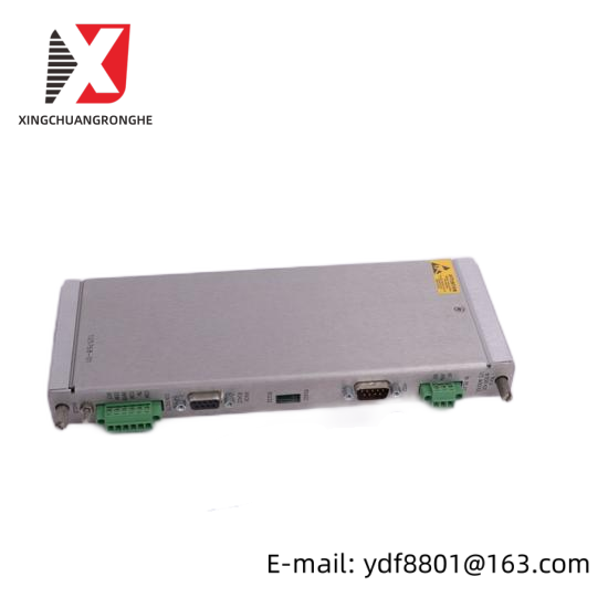 bently_nevada_330103-00-13-10-02-00_1.png Bently Nevada 330103-00-13-10-02-00 High Precision Industrial Automation Module