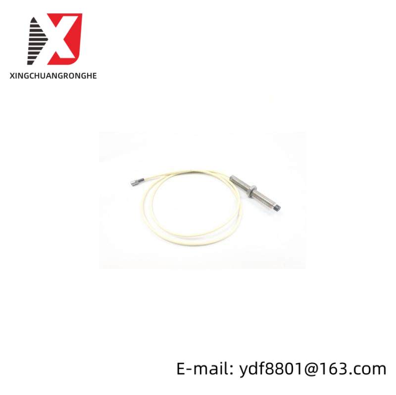 BENTLY NEVADA 330108-91-05 Vibration Monitoring Module