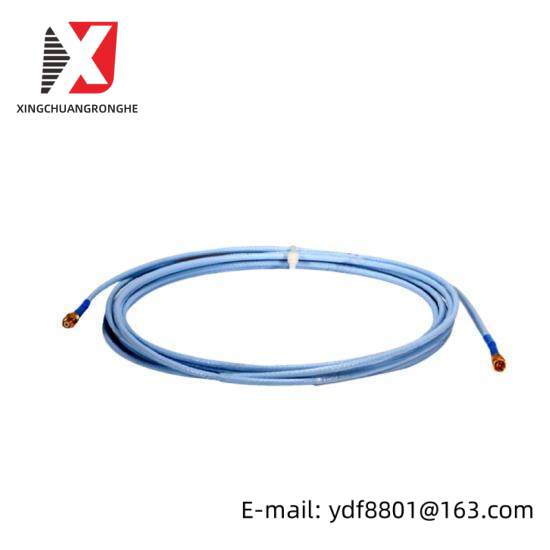 Bently Nevada 330130-030-00-00 Extension Cable - Precision Control Solutions