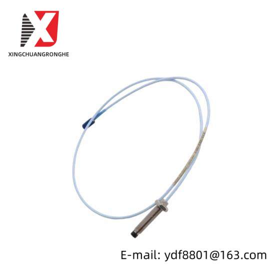 bently_nevada_330173-00-03-10-02-cn_proximity_probes_1.jpg Bently Nevada 330173-00-03-10-02-CN Proximity Probes for Advanced Industrial Control Systems