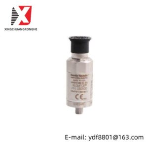 Bently Nevada 330500-00-20 VELOMITOR - Precision Measurement for Industrial Automation