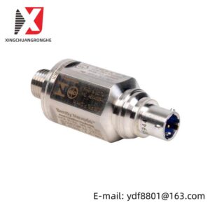 Bently Nevada 330525-02 Piezo-velocity Sensor: Precision Vibration Monitoring Solution