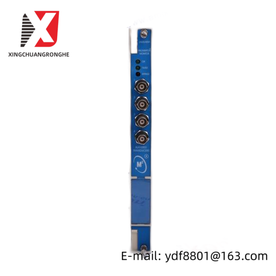 bently_nevada_330905-00-10-10-02-00_1.png Bently Nevada 330905-00-10-10-02-00: Industrial Control Module for Enhanced Process Monitoring