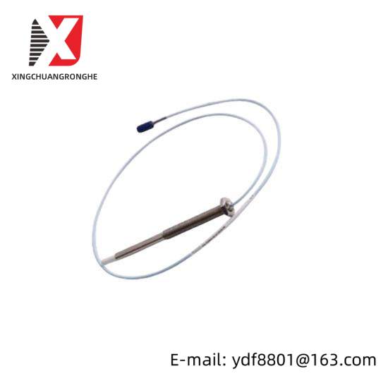 bently_nevada_330905-05-10-10-12-cn_proximity_probe_1.jpg Bently Nevada 330905-05-10-10-12-CN Proximity Probe - Industrial Control Sensing Innovation