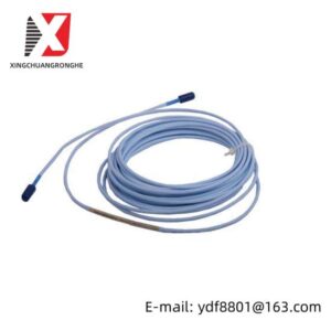 BENTLY NEVADA 330907-05-30-05-02-CN 3300 NSv Reverse Mount Probe: Precision Measurement Solution for Industrial Control