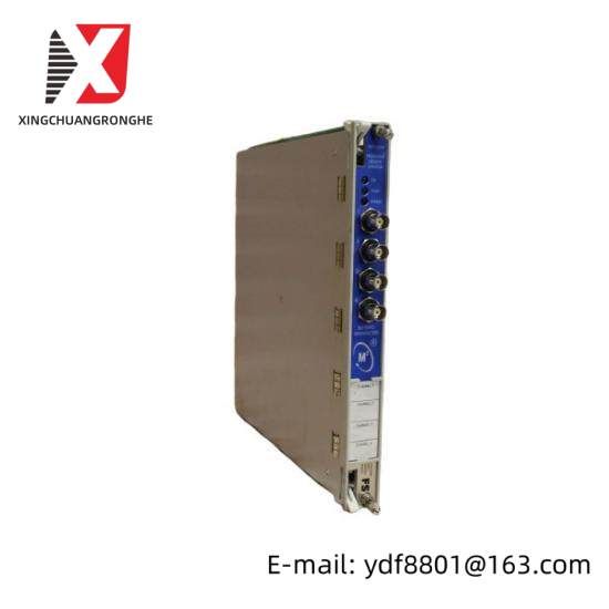 bently_nevada_3500_42m_176449-99_3500_42m_proximitor_seismic_monitor.jpg KUKA E93DA552I4B531 Servo Drive - KSD1-16 Module