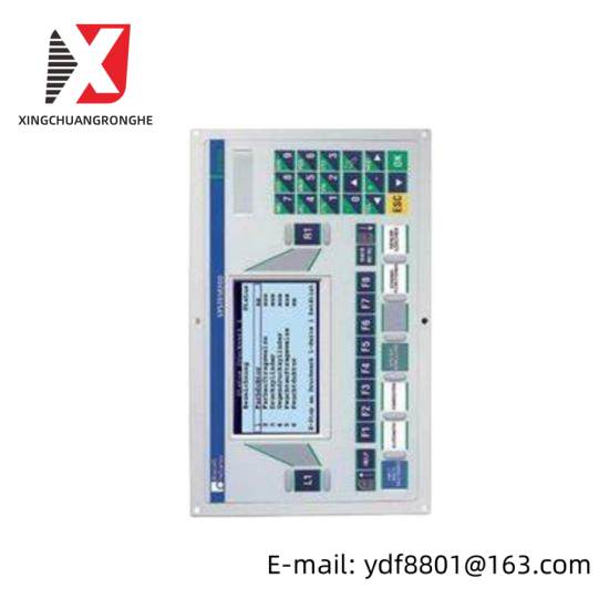 btv06_1hn-rs-fw_indramat_1.jpg Indramat KDF2.2-150-300-W1-220: Precision Drive for Industrial Automation