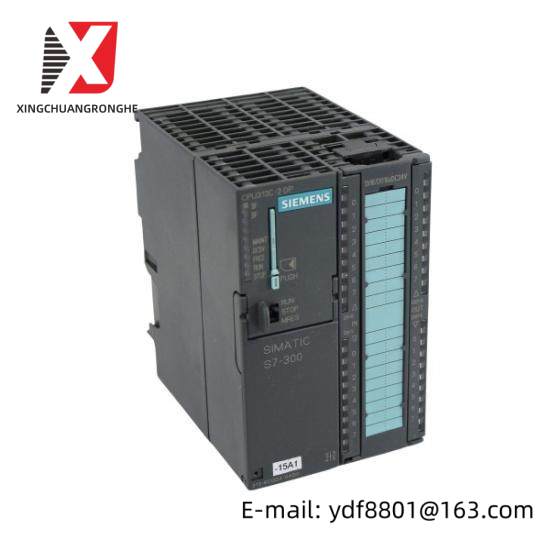 caution_3l046-5_cg_2.jpg CG 3L046-5 Industrial Control Module