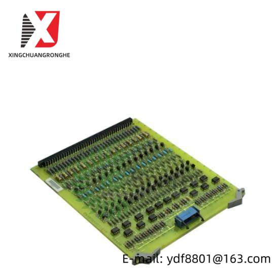 caution_3l046-5_cg_3.jpg CG 3L046-5 Industrial Control Module