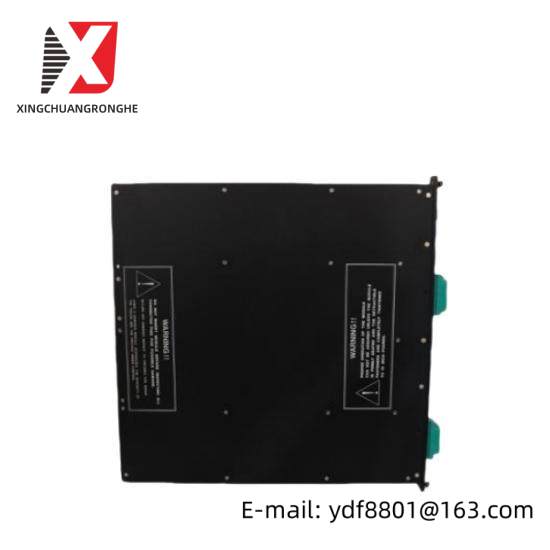 CTC AMM-4000-1 High-Performance Industrial Automation Module