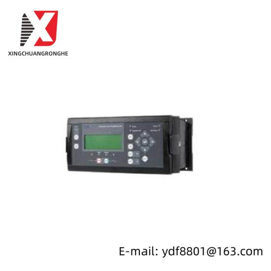 deif_ppu-3_paralleling_and_protection_unit.jpg GE Fanuc QPI3D200C2P - Advanced Industrial Control Panel