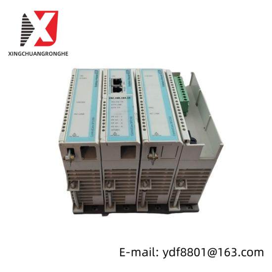 e_h_sfc050_digital_input_module.jpg Siemens 6ES5441-4UA13 Digital Output Module: Precise Control Solutions for Industry