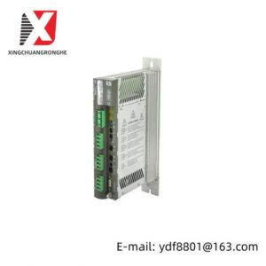 ELAU MC-4/11/10/400 VDM01D10AA00 Servo Drive
