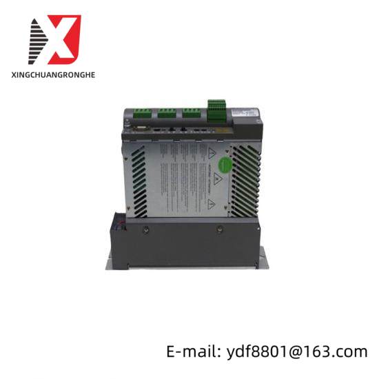 ELAU MC-4/11/10/400 VDM01D10AA00 Servo Drive