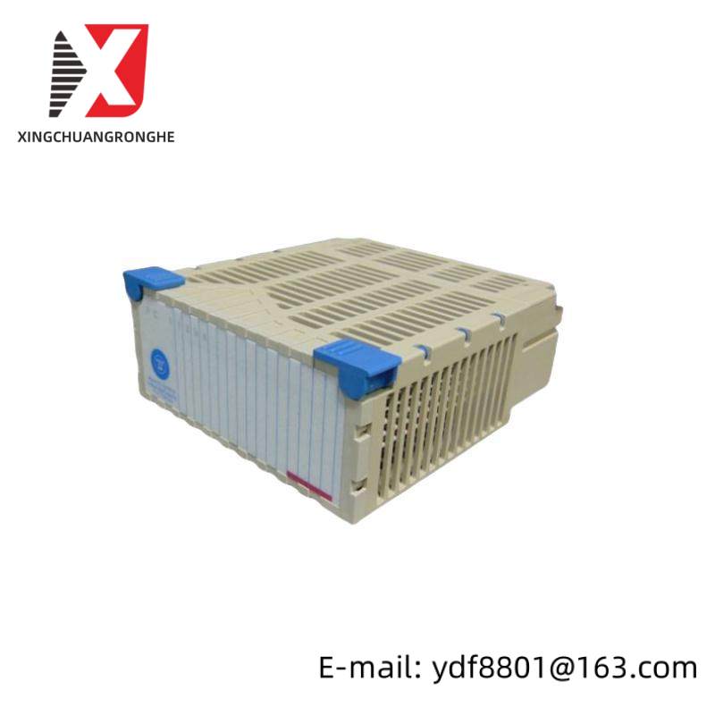 emerson_1c31129g03_1.jpg EMERSON 1C31129G03 High-Performance Industrial Control Module