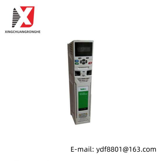 emerson_5x00499g01_3.jpg EMERSON 5X00499G01 - High-Performance Industrial Control Module