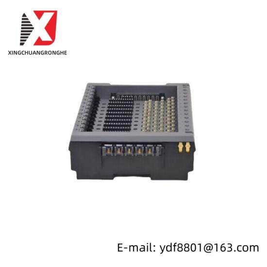 EMERSON EPRO PR6424/002-130 CON021: Industrial Control Module for Enhanced Efficiency